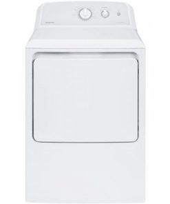 27" Electric 6.2 cu ft Dryer
