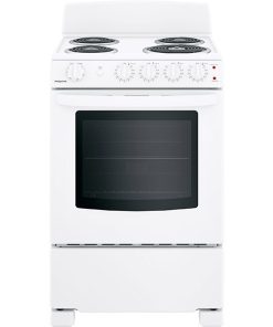 24" Electric Standard Clean Range