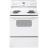30" Electric Standard Clean Range
