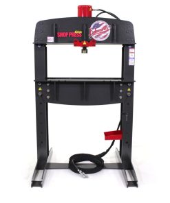 40 Ton Shop Press