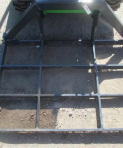 Avant 47.2" Wide Pull Behind Leveler