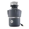 3/4 HP Evolution Cover Control Plus Garbage Disposal