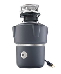 3/4 HP Evolution Cover Control Plus Garbage Disposal