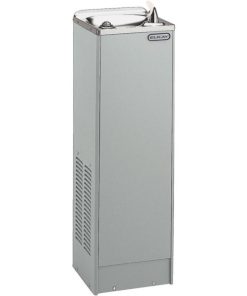 Elkay Space-Ette Commercial 10 Gal. Floor Standing Water Cooler