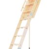 WD ATTIC STAIR 25.5" X 10' 3" FR