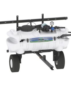 Master Manufacturing 15 Gal. Tow-Behind Sprayer