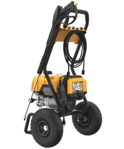 DEWALT AC 2400 psi 1.1 GPM Cold Water Electric Pressure Washer