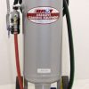 100 LB Pressure Fed Abrasive Sand Blaster