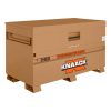 30-in W x 60-in L x 34.25-in Steel Jobsite Box