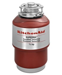 Superba&reg; 3/4 HP Disposer