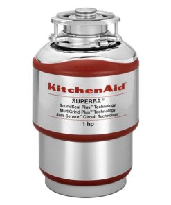 Superba&reg; 1 HP Disposer