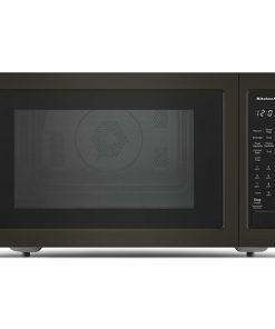 1.5 cu ft Countertop Convection Microwave