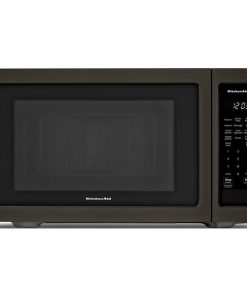 1.6 cu ft Countertop Microwave