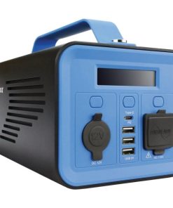 POWERMAX 230W 110V Portable Power Station