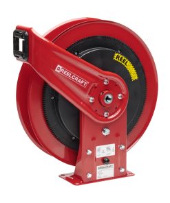 1/4 in. x 50 ft. REELSAFE? Hose Reel