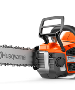 14" 540i XP Chainsaw Kit