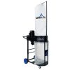 1.5 HP 1,500CFM Dust Collector Type-2