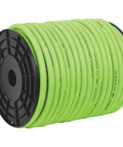 Flexzilla Pro 1/2 In. x 250 Ft. Polymer-Blend Bulk Air Hose