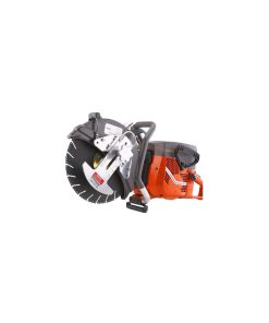 Tempest 397K Fire Rescue Cutoff Saw 14" 94cc Gas Powered