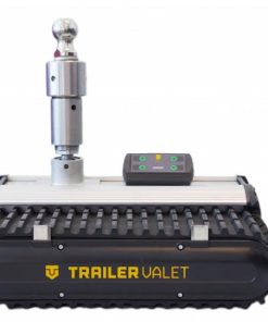 Trailer Valet RVR5 5,500 lbs Remote Controlled Trailer Mover