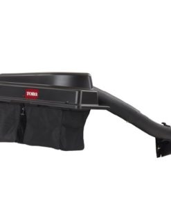 TimeCutter HD E-Z Vac Bagger
