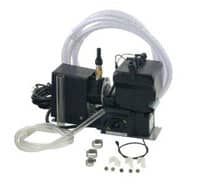 Whirlpool Ice Maker Condensate Water Pump