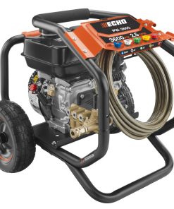 3600 PSI Gas Pressure Washer with 4-Stroke Engine
