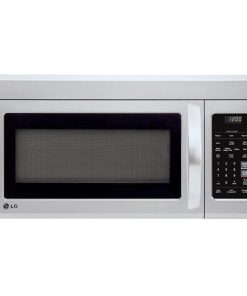 1.8 cu ft Over-the-Range Microwave