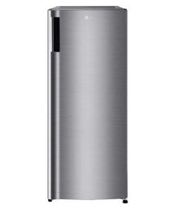 5.8 cu ft Column Refrigeration Stainless Refrigerator