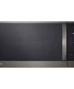 1.8 cu ft Over-the-Range Microwave
