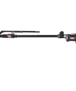 Senco DuraSpin DS532-AC 3 In. 2500 rpm Autofeed Electric Screwgun & Attachment Kit