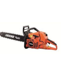 ECHO CS-590-20 Chain Saw, Gas, 20 in. Bar, 59.8cc