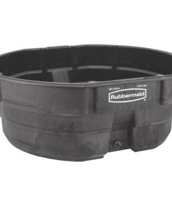Rubbermaid 300 Gal. Structural Foam Stock Tank
