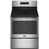 30" Electric Steam Clean Range