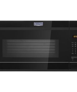 1.9 cu ft Over-the-Range Microwave