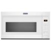 1.9 cu ft Over-the-Range Microwave