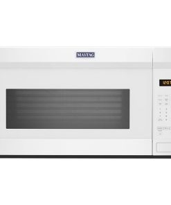 1.9 cu ft Over-the-Range Microwave