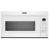 1.9 cu ft Over-the-Range Microwave