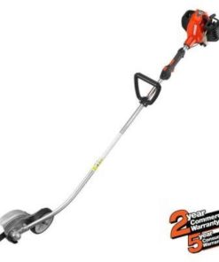25.4cc Gas 2-Stroke Cycle Edger