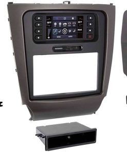 Metra TurboTouch Kit Lexus IS Series (Without NAV) 2006-2015