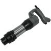 2" Open Handle Chipping Hammer Round Shank