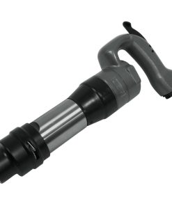 2" Open Handle Chipping Hammer Round Shank