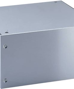 Miele Stainless Steel Box Toe-Kick