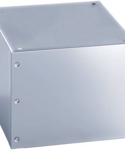 Miele Stainless Steel Box Toe-Kick