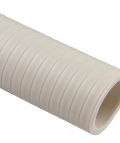 Abbott 1-1/2 In. x 50 Ft. Rubber Bulk Spa Flex Hose, Bulk