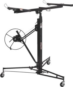 Channellock Rolling Panel and Drywall Lifter