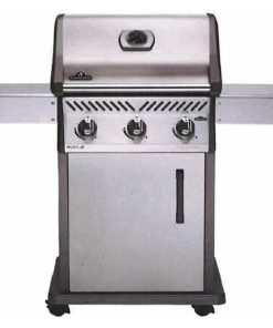 Napoleon Rogue 425 Propane Gas Grill
