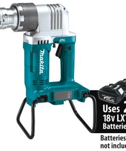 18V X2 LXT? Lithium-Ion (36V) Brushless Cordless Shear Wrench, Tool Only
