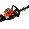 X Series 21.2 cc 20 In. Gas Hedge Trimmer