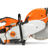 TS 440 Cutquik 14" Saw with Quickstop Wheel Brake Technology